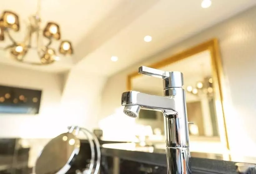 ホテル La Belle 10