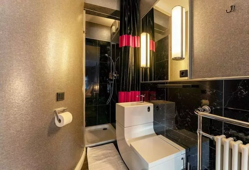 ホテル La Belle 10