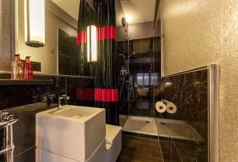 ホテル La Belle 10