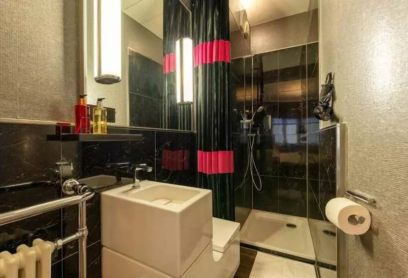 ホテル La Belle 10