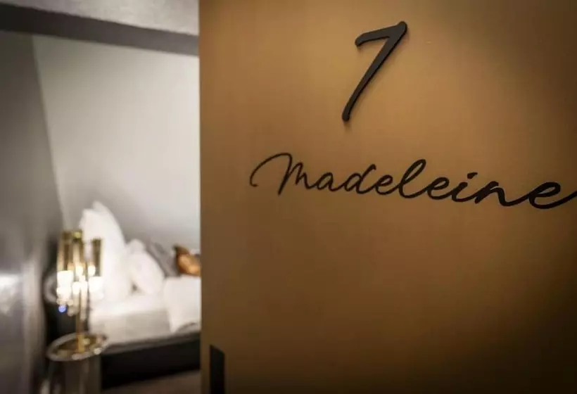 ホテル La Belle 10