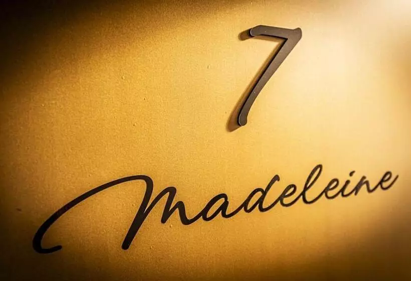 ホテル La Belle 10