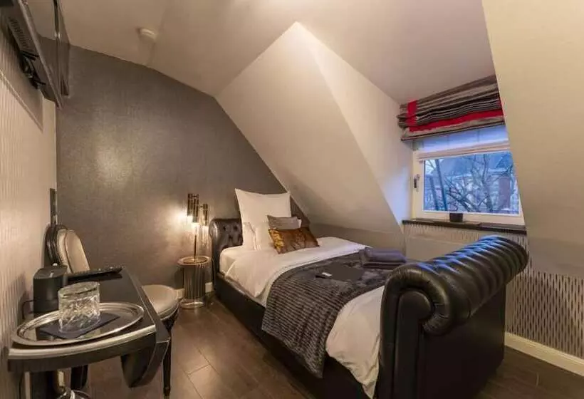 ホテル La Belle 10