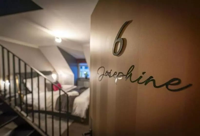 ホテル La Belle 10