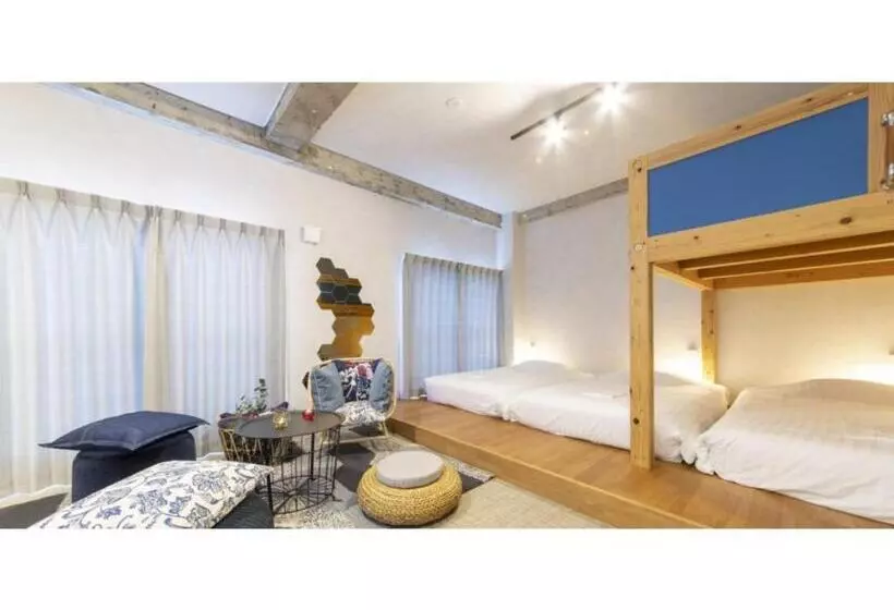 ホテル Many Thanks Resort Onomichi   Vacation Stay 15793