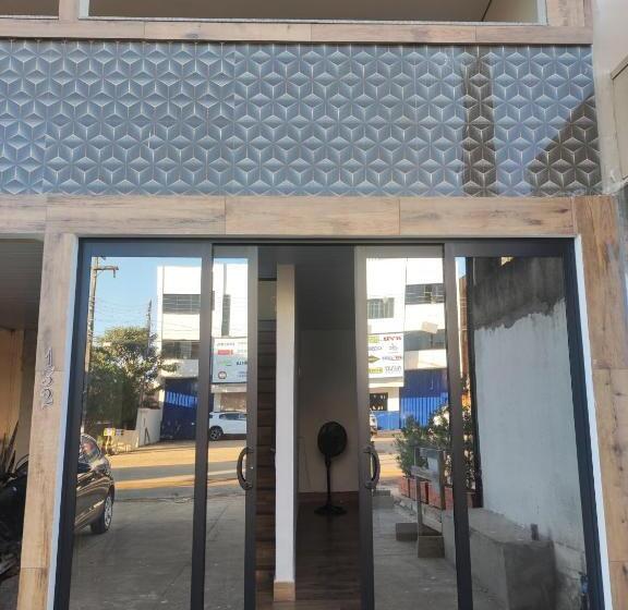 Otel Pousada Ji Paraná