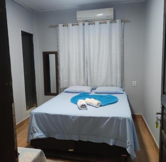 Otel Pousada Ji Paraná