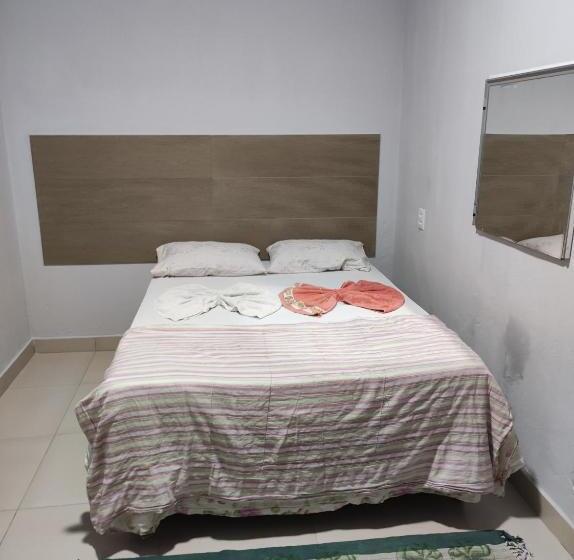 Otel Pousada Ji Paraná