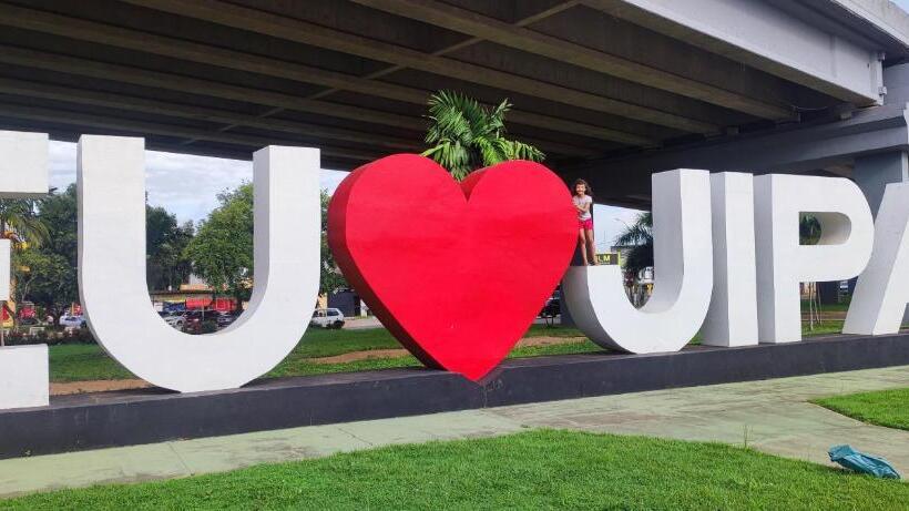 Otel Pousada Ji Paraná