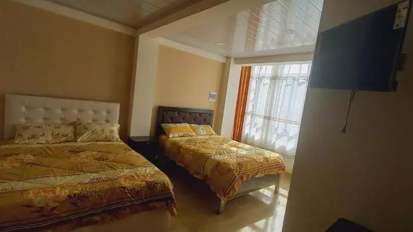 Hotel Sofia