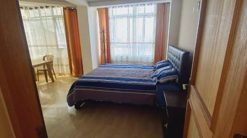 Hotel Sofia