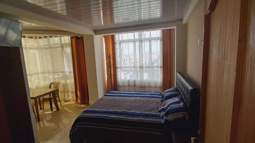 Hotel Sofia