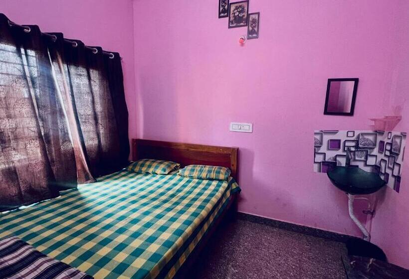 Отель Tps Lodge