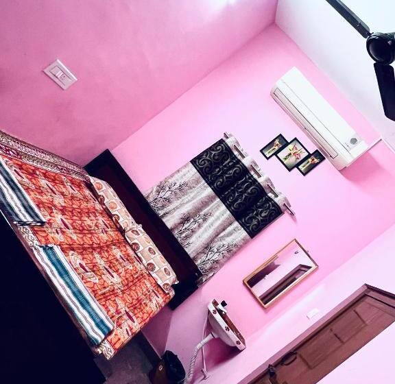 Отель Tps Lodge