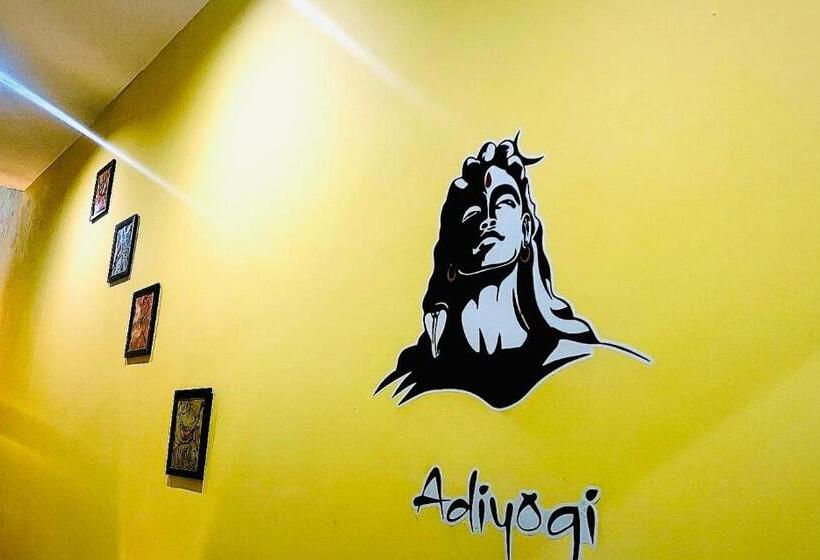 Отель Tps Lodge