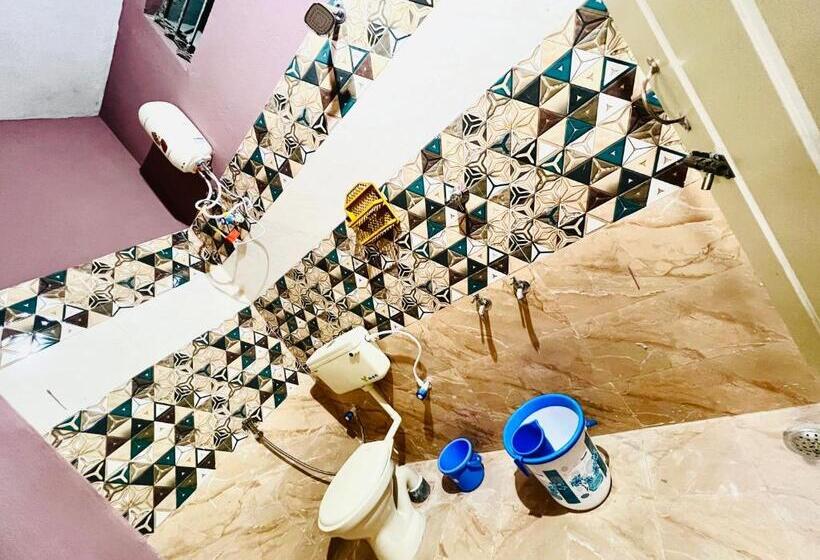 Отель Tps Lodge