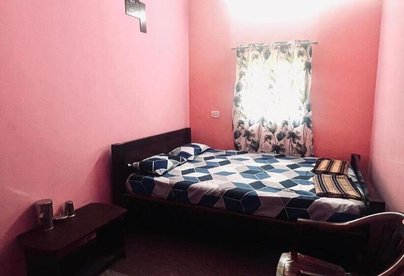 Отель Tps Lodge