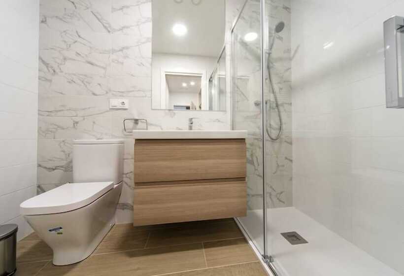 酒店 Vizcainos Garden