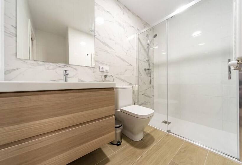 酒店 Vizcainos Garden