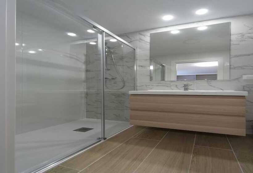 酒店 Vizcainos Garden