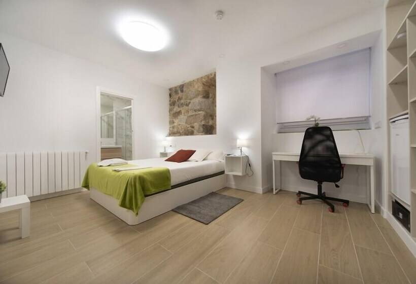 酒店 Vizcainos Garden