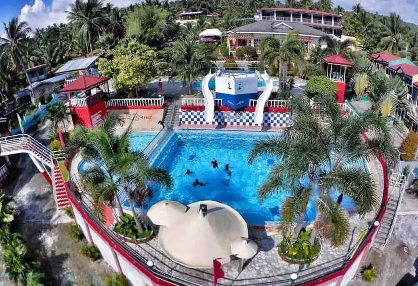 Jsjs Mountain Resort Powered By Cocotel