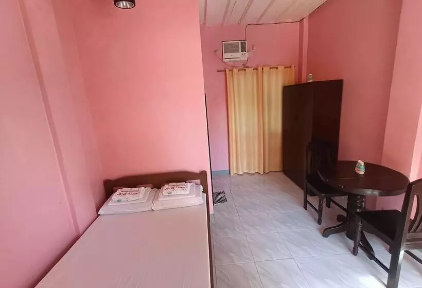 Jsjs Mountain Resort Powered By Cocotel