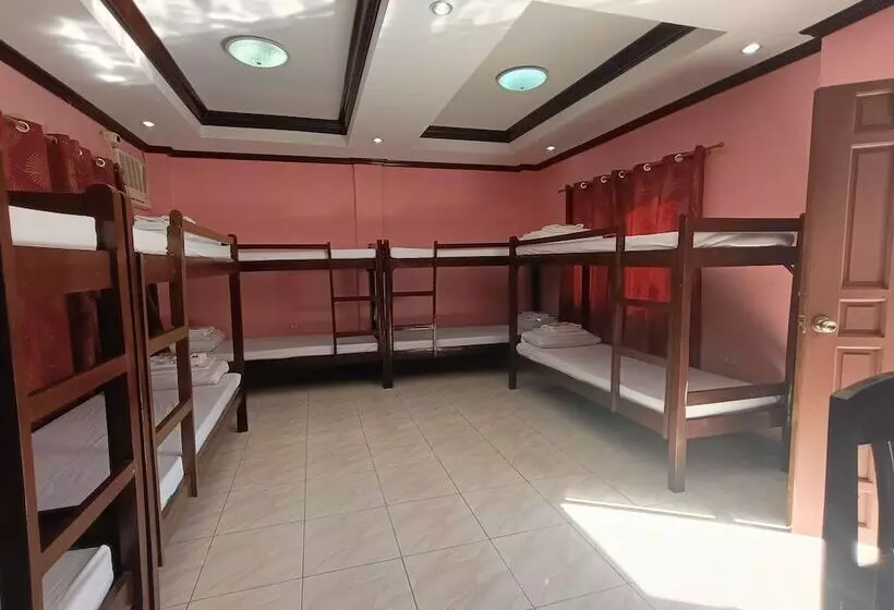 Jsjs Mountain Resort Powered By Cocotel