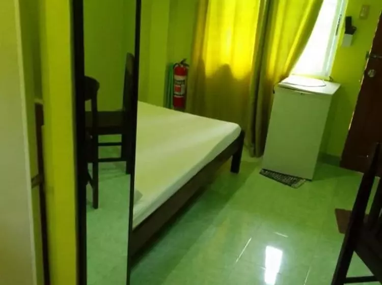 Jsjs Mountain Resort Powered By Cocotel