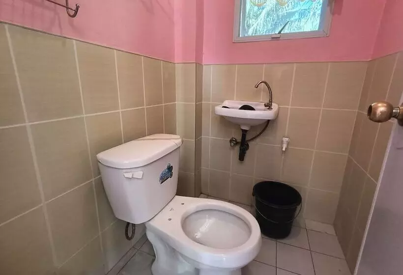 Jsjs Mountain Resort Powered By Cocotel