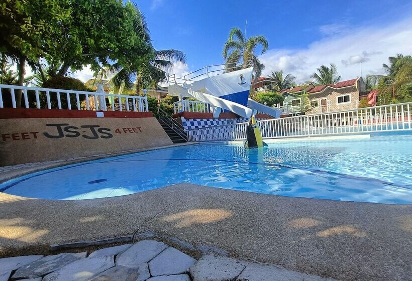 Jsjs Mountain Resort Powered By Cocotel