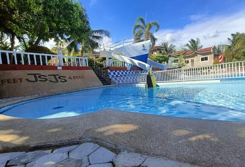 Jsjs Mountain Resort Powered By Cocotel