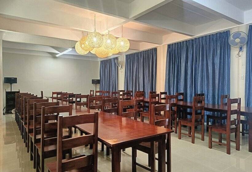 Jsjs Mountain Resort Powered By Cocotel