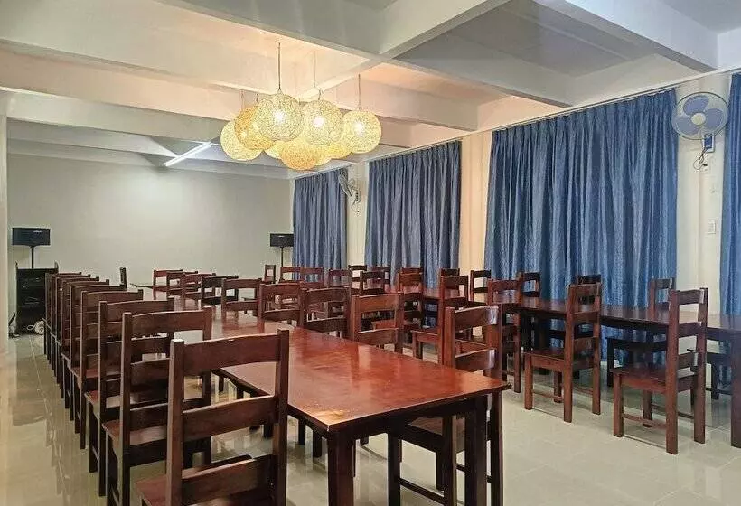 Jsjs Mountain Resort Powered By Cocotel