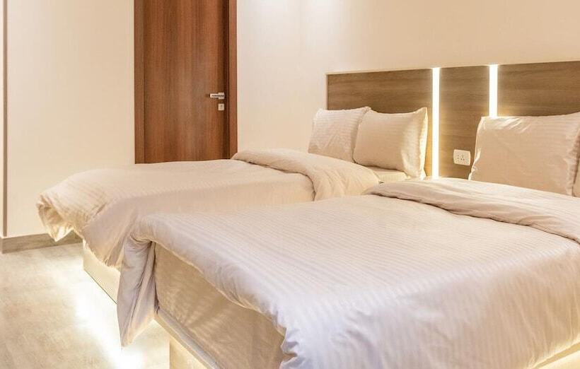 Narmer Pyramids View