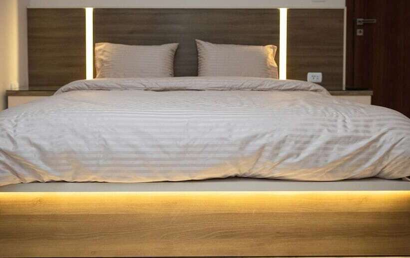 Narmer Pyramids View