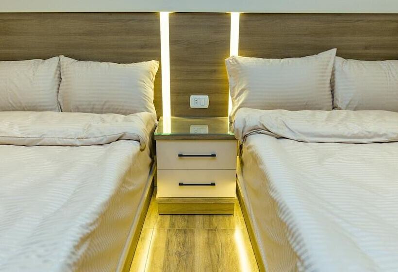 Narmer Pyramids View