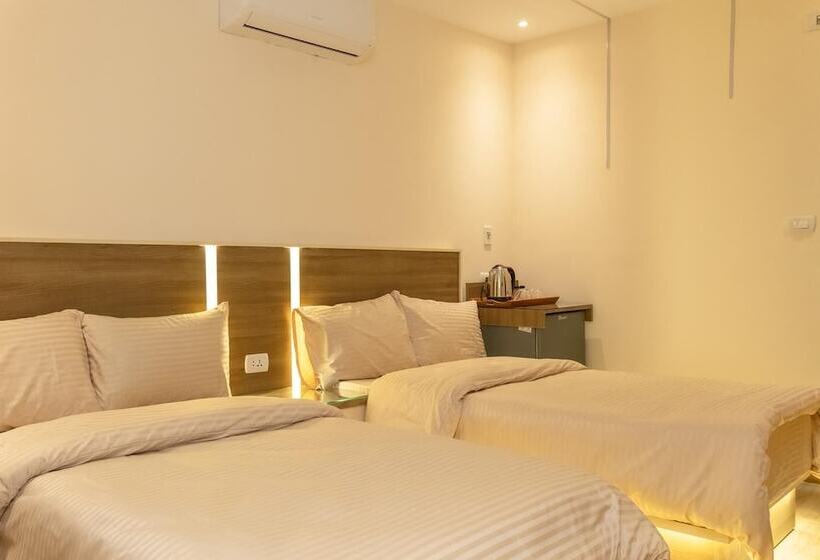 Narmer Pyramids View