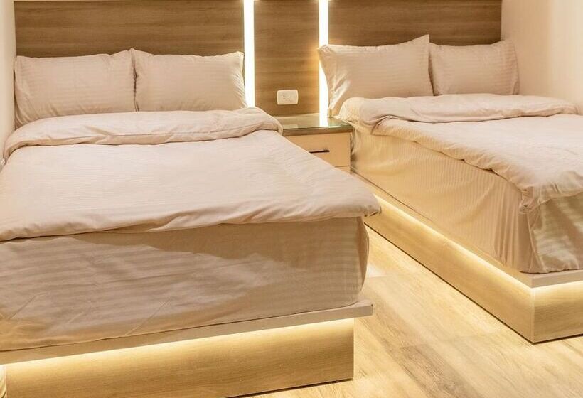 Narmer Pyramids View