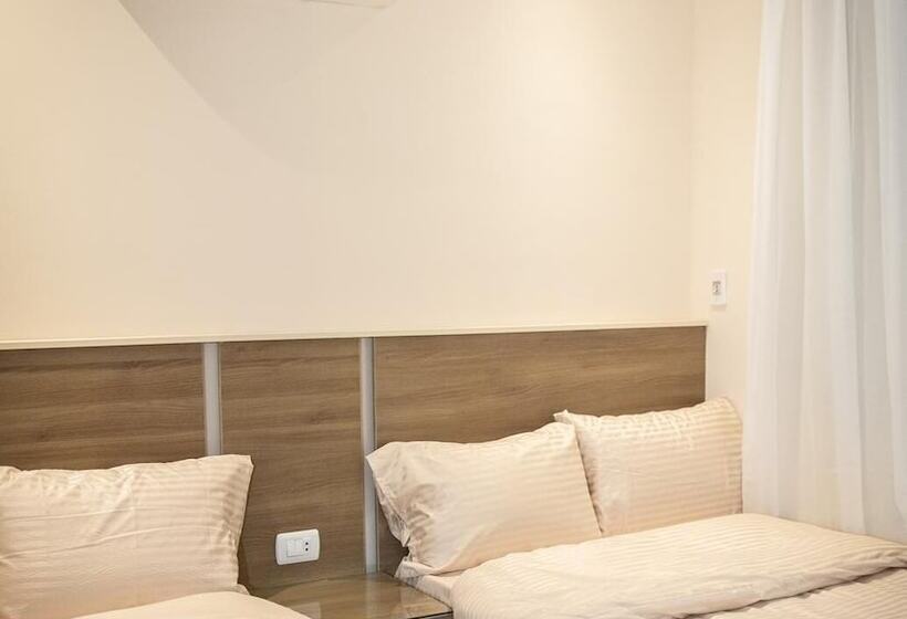 Narmer Pyramids View