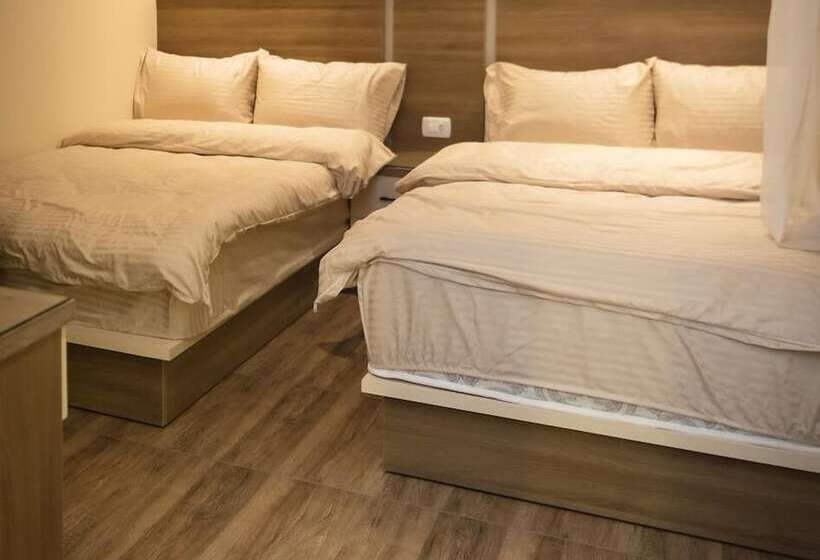 Narmer Pyramids View