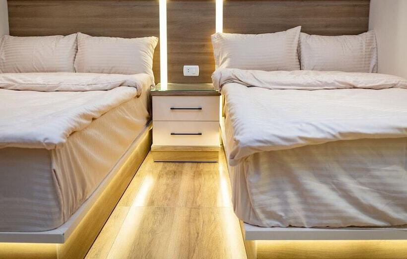 Narmer Pyramids View