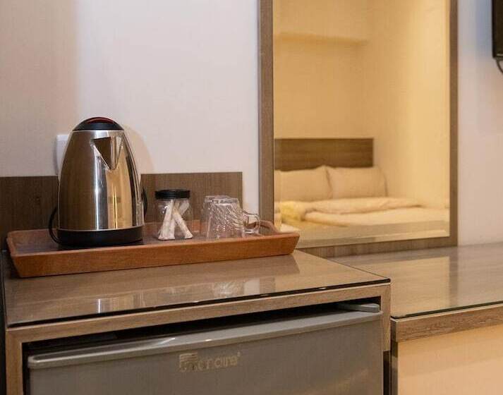 Narmer Pyramids View