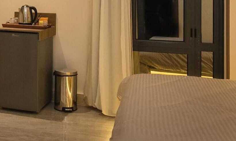 Narmer Pyramids View