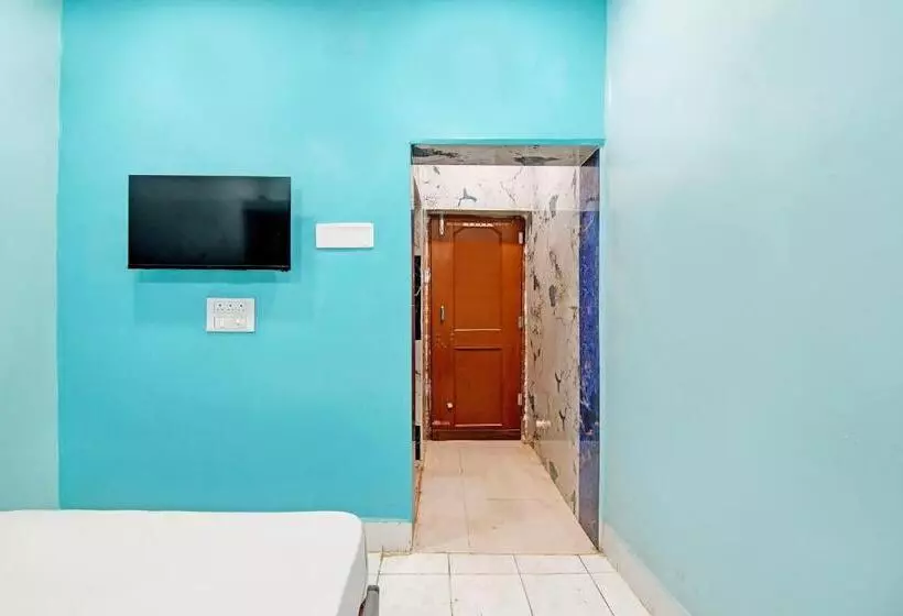 ホテル O Nandan