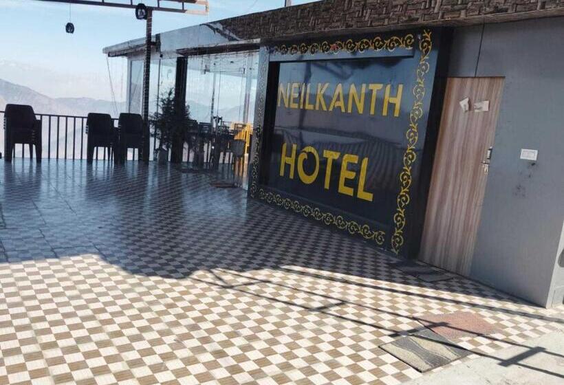 Oyo Hotel Neilkanth