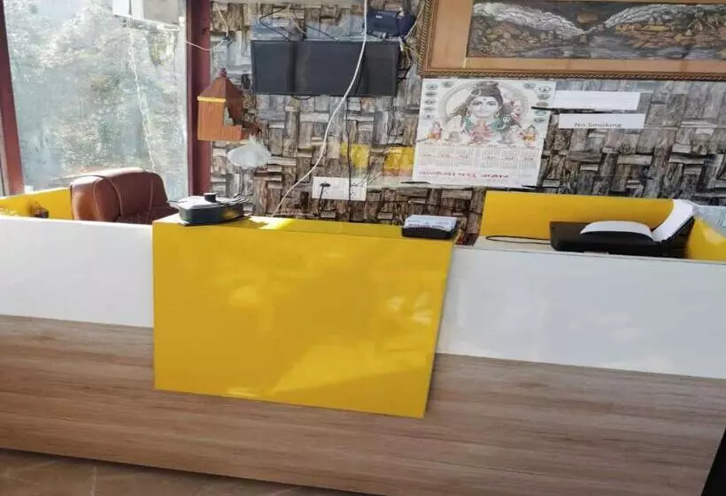 Oyo Hotel Neilkanth