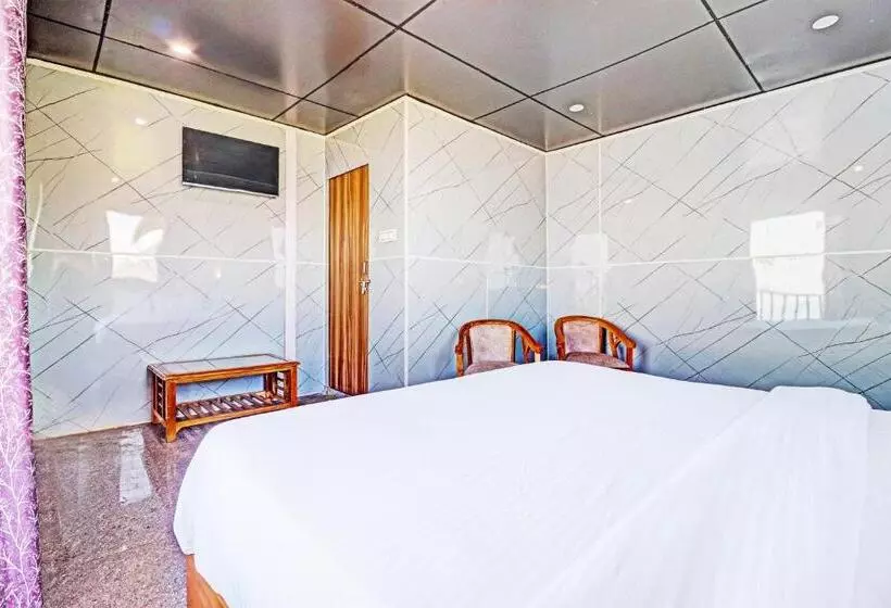 Oyo Hotel Neilkanth