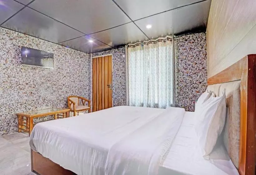 Oyo Hotel Neilkanth