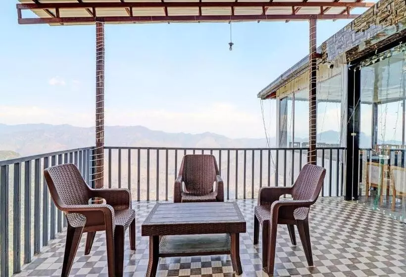 Oyo Hotel Neilkanth